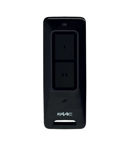 Faac xt2 fds - faac,