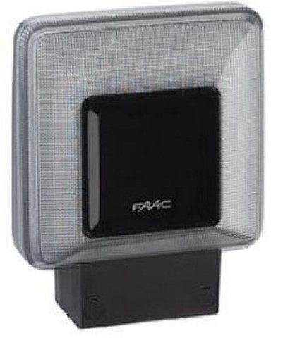 Led cancello automatico - cancello,