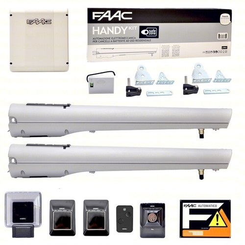 Faac handy kit - faac,