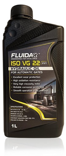 Olio idraulico iso hvi - olio,