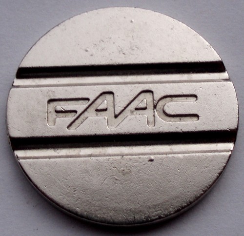 Faac fabbrica automatismi - faac,