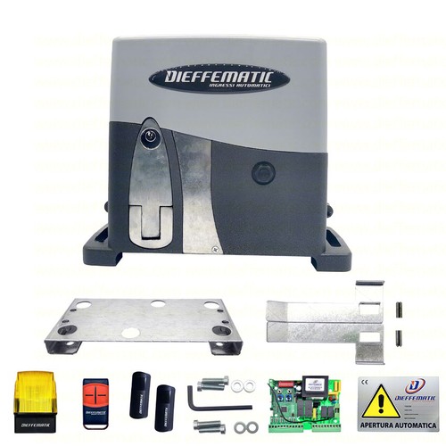 Kit automazione automatismo - kit,