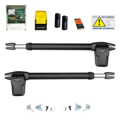 Kit bhr 300 automazione - kit,