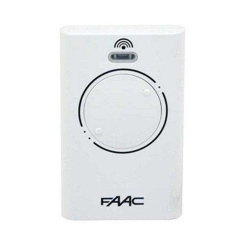Faac 868 xt2 - 868, telecomando