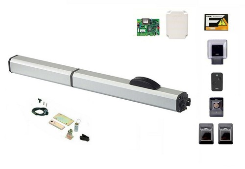Faac 400 sbs - sbs, 7