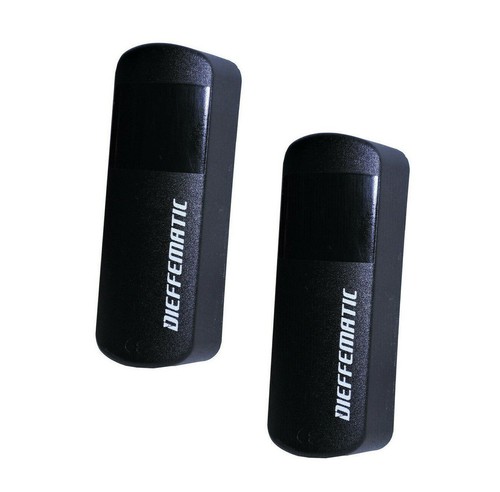 Coppia fotocellule 12v - coppia, per
