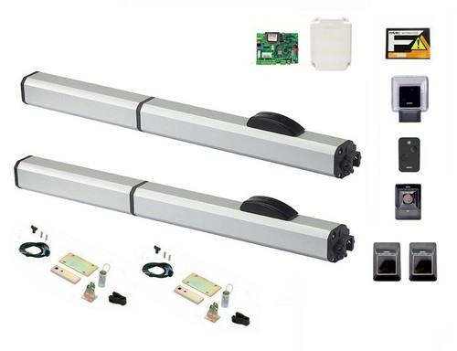Faac 400 cbac 230v - 400,